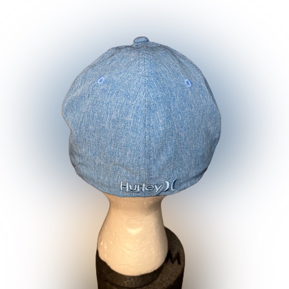 Hurley hat Flex Fit L-XL - Picture 3 of 5